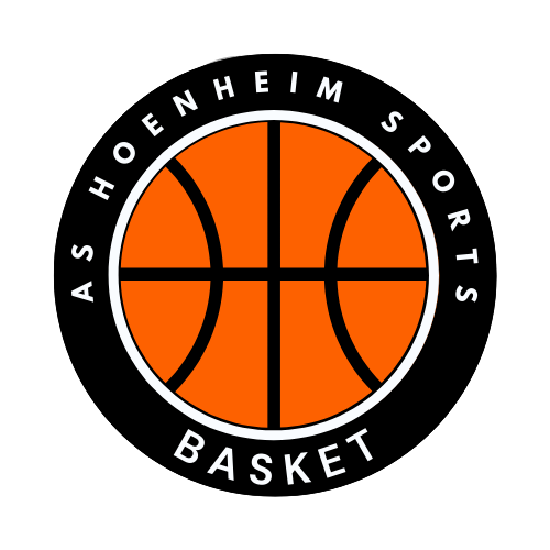 As Hœnheim Sports – Basket